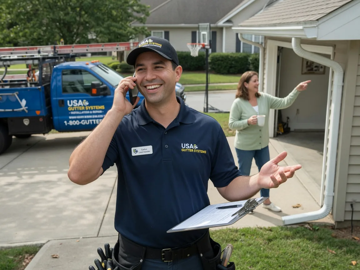 Gutter Installation Pointe Aux Pins, MI FAQs